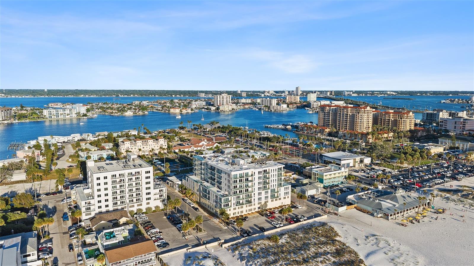 15 AVALON ST #502, CLEARWATER BEACH, FL, 33767