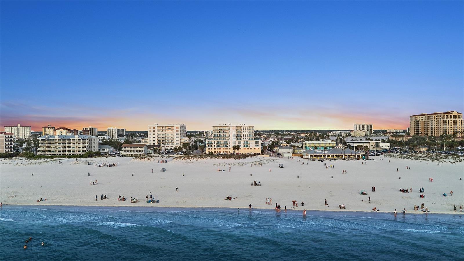 15 AVALON ST #502, CLEARWATER BEACH, FL, 33767