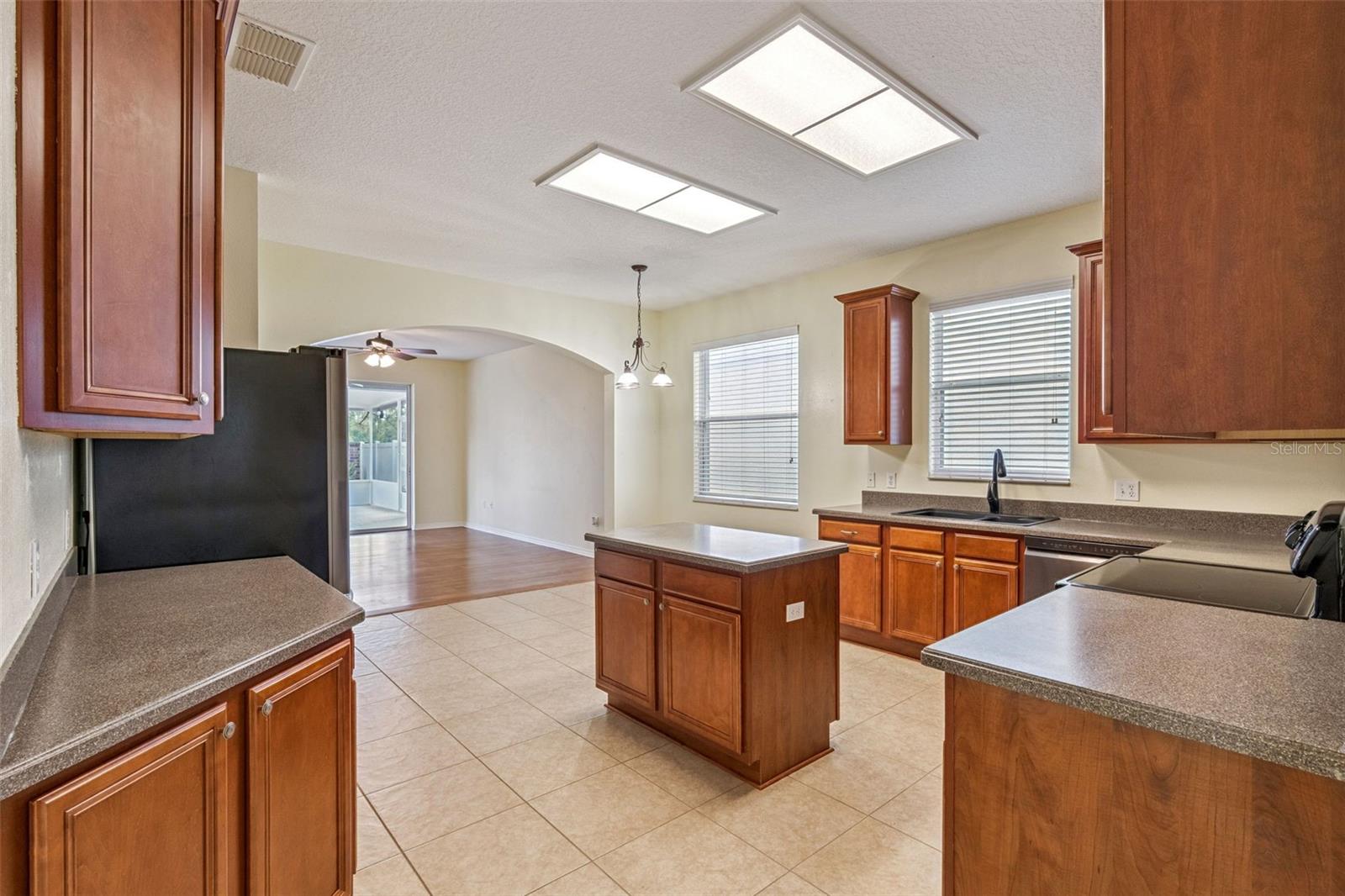 13152 MOSS PARK RIDGE DR, ORLANDO, FL, 32832