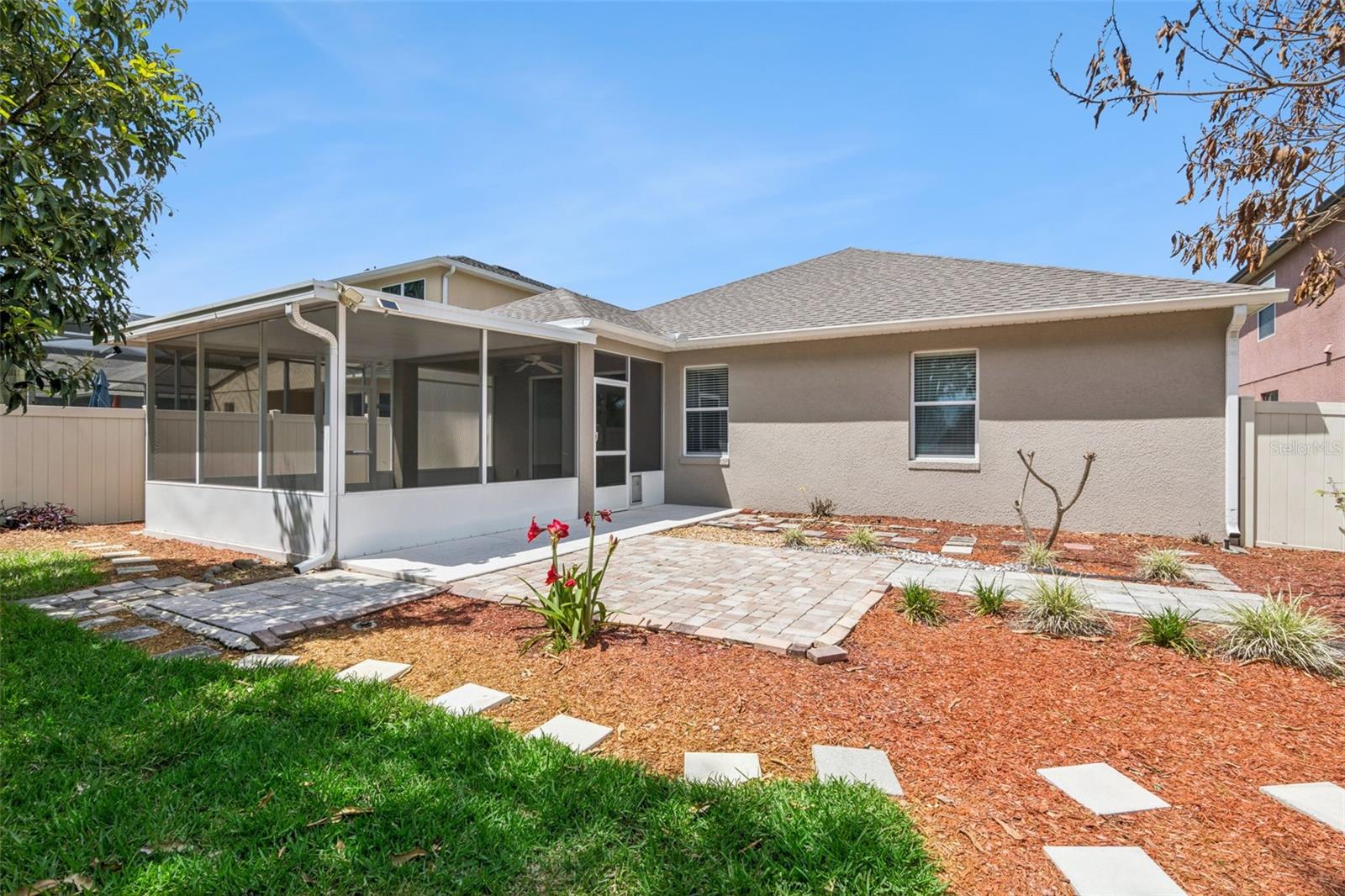 13152 MOSS PARK RIDGE DR, ORLANDO, FL, 32832