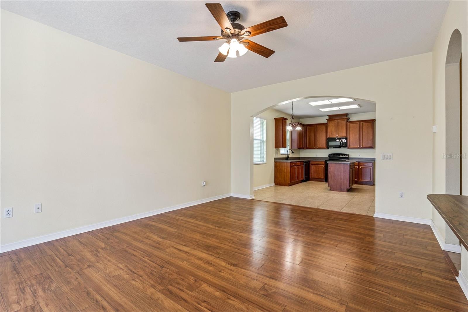 13152 MOSS PARK RIDGE DR, ORLANDO, FL, 32832