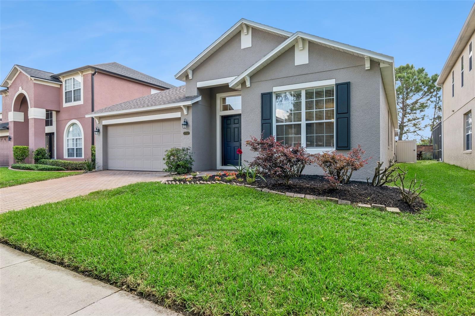 13152 MOSS PARK RIDGE DR, ORLANDO, FL, 32832