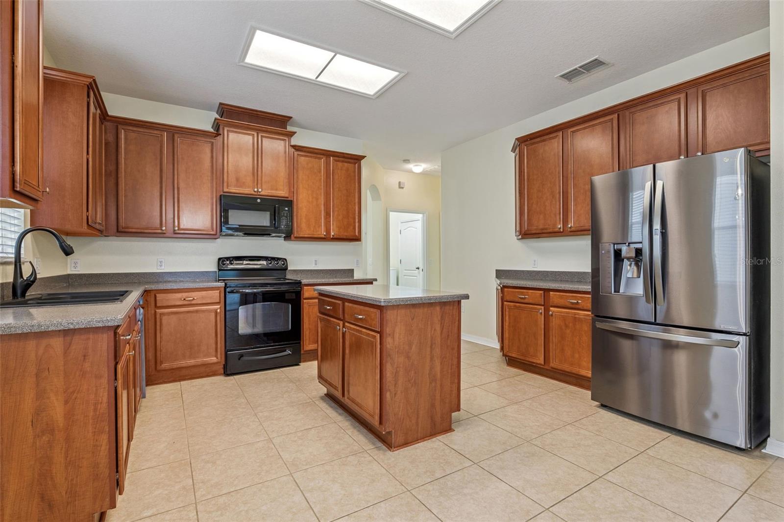 13152 MOSS PARK RIDGE DR, ORLANDO, FL, 32832