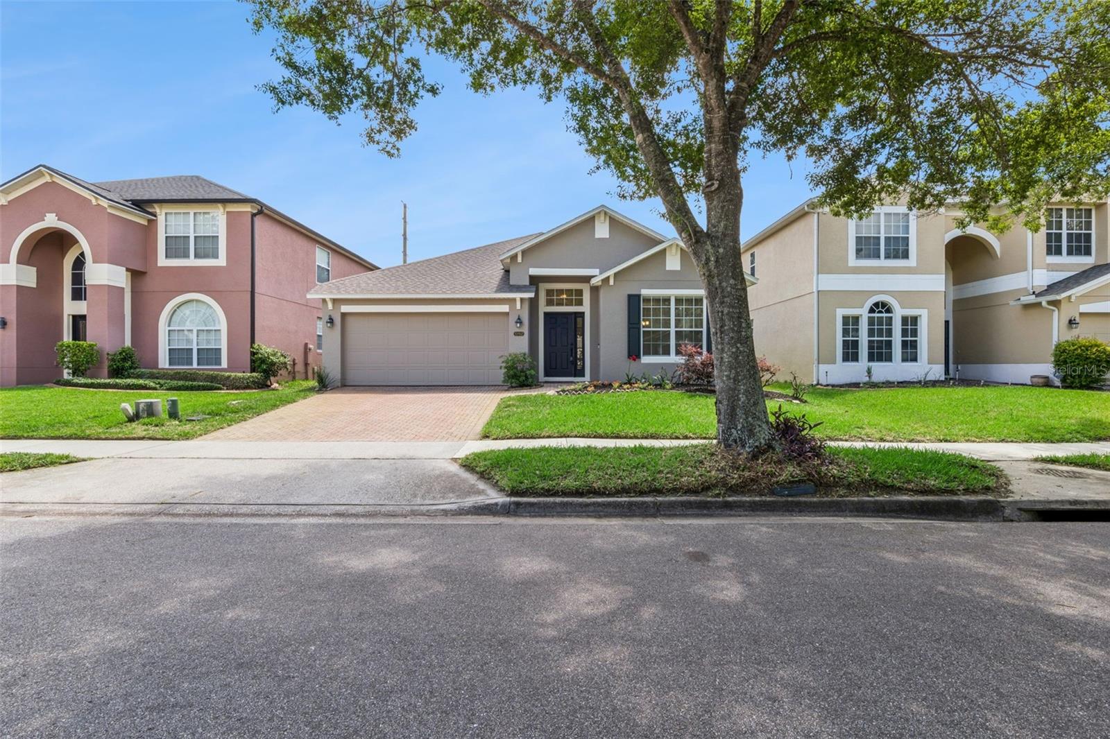 13152 MOSS PARK RIDGE DR, ORLANDO, FL, 32832