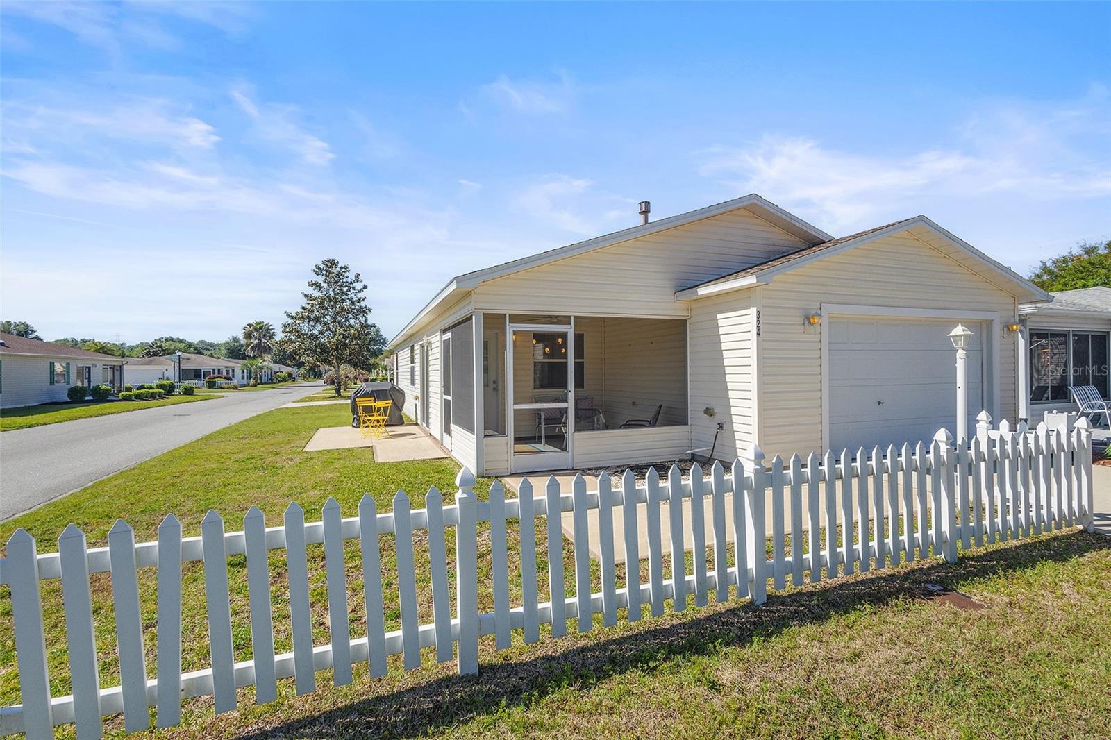 324 EMMALEE PL, THE VILLAGES, FL, 32162