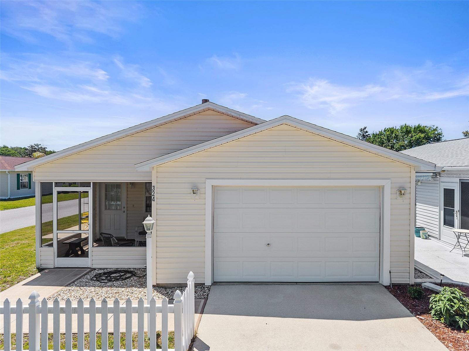 324 EMMALEE PL, THE VILLAGES, FL, 32162