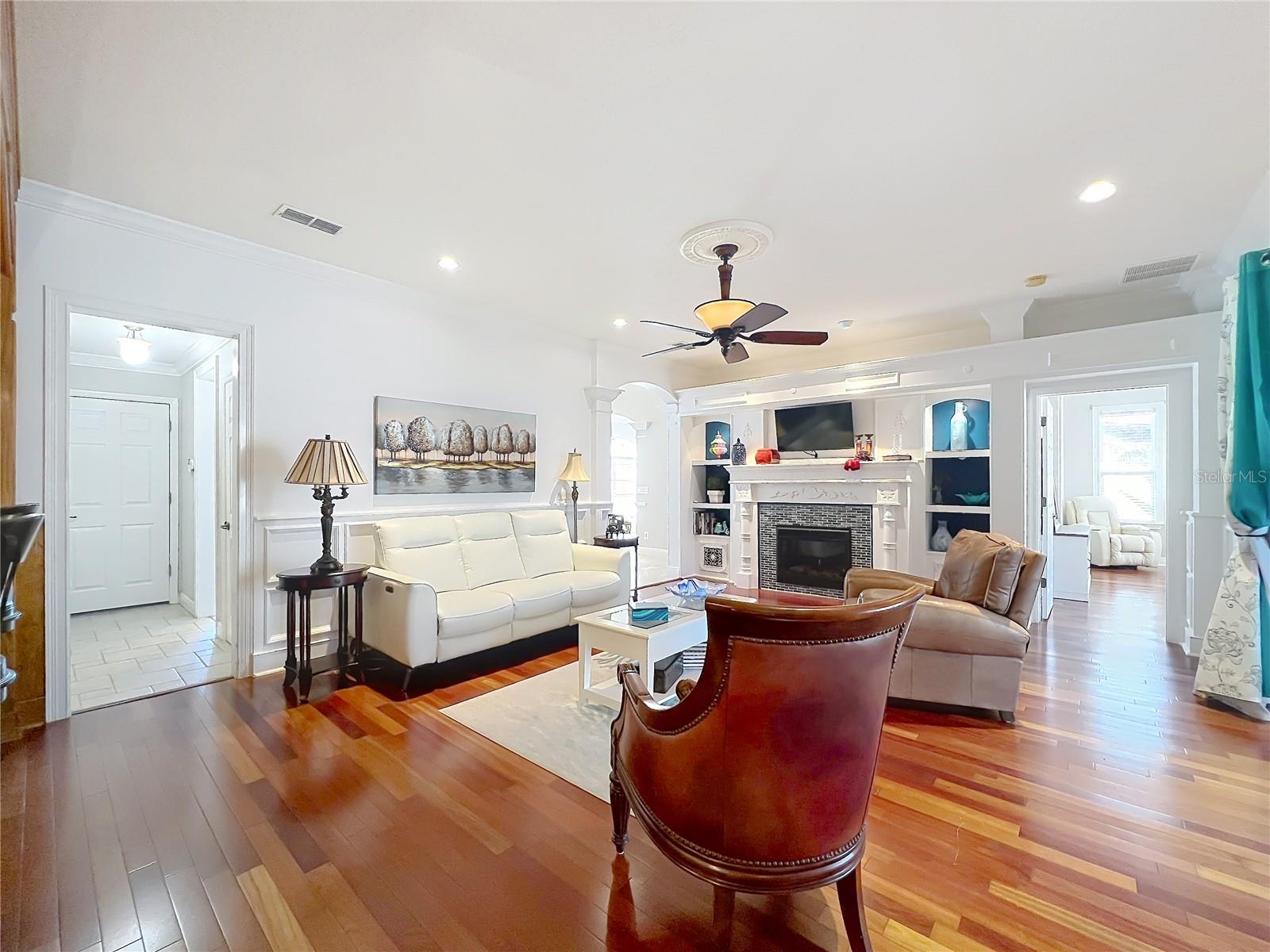 2643 CABERNET CIR, OCOEE, FL, 34761