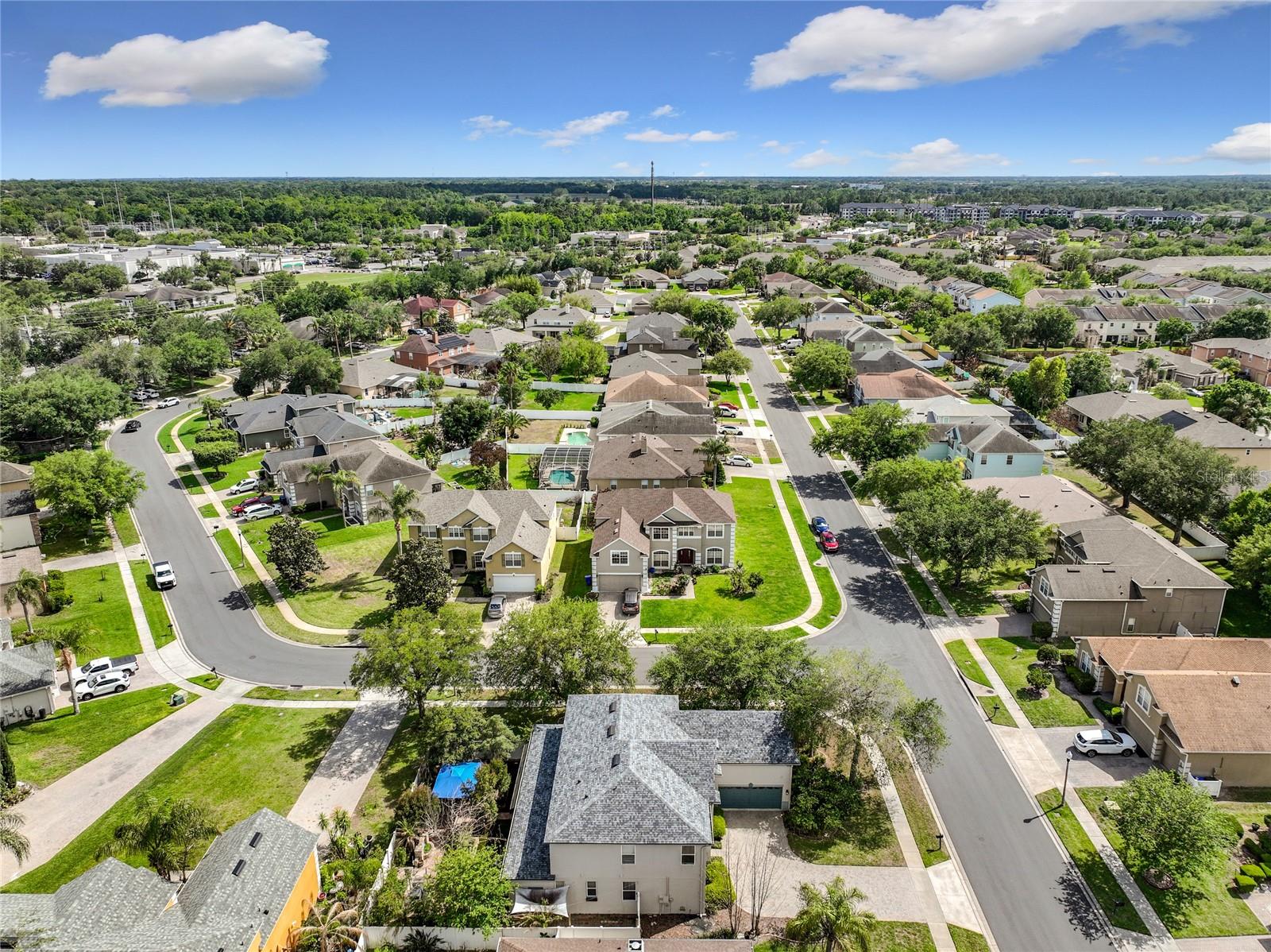 2643 CABERNET CIR, OCOEE, FL, 34761