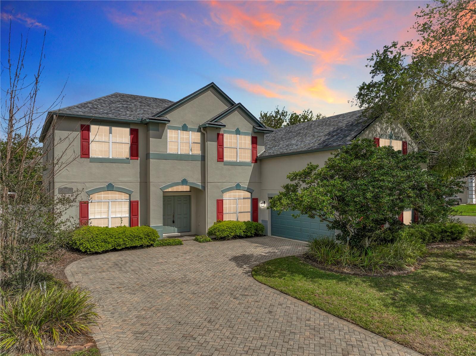 2643 CABERNET CIR, OCOEE, FL, 34761