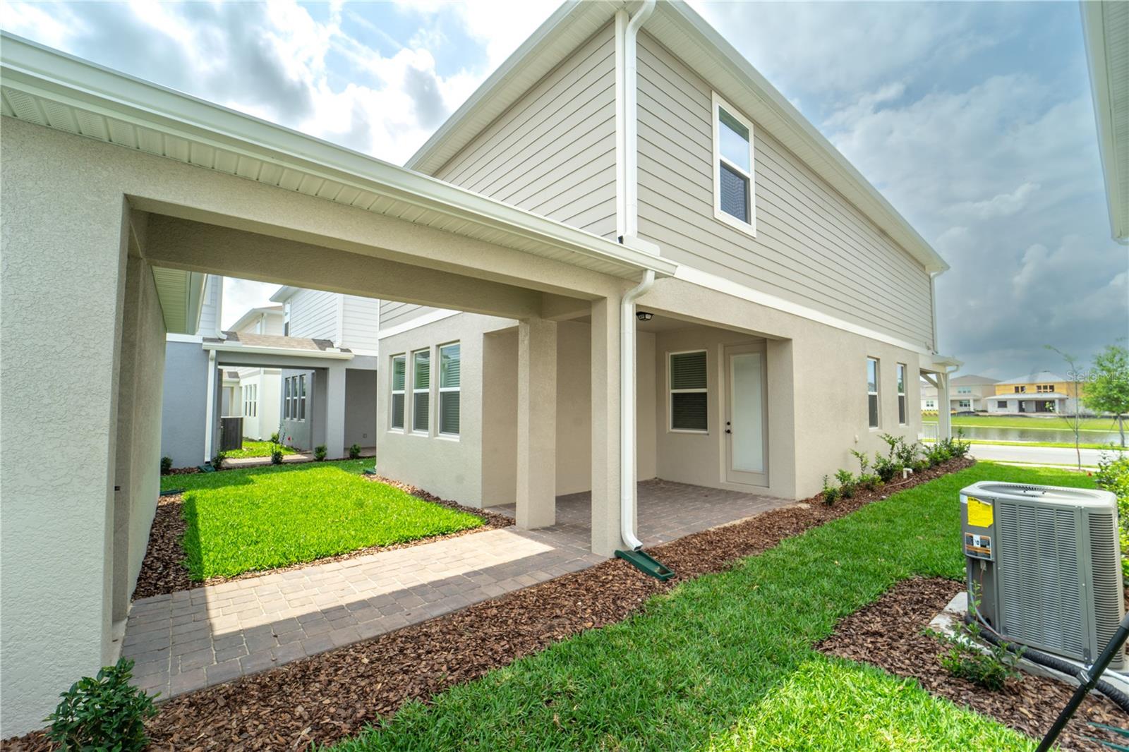 14033 KAUAI DR, ORLANDO, FL, 32827