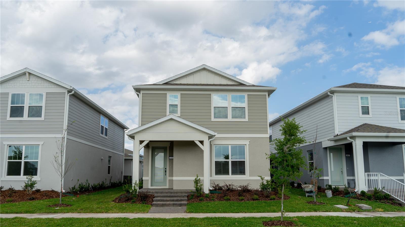 14033 KAUAI DR, ORLANDO, FL, 32827