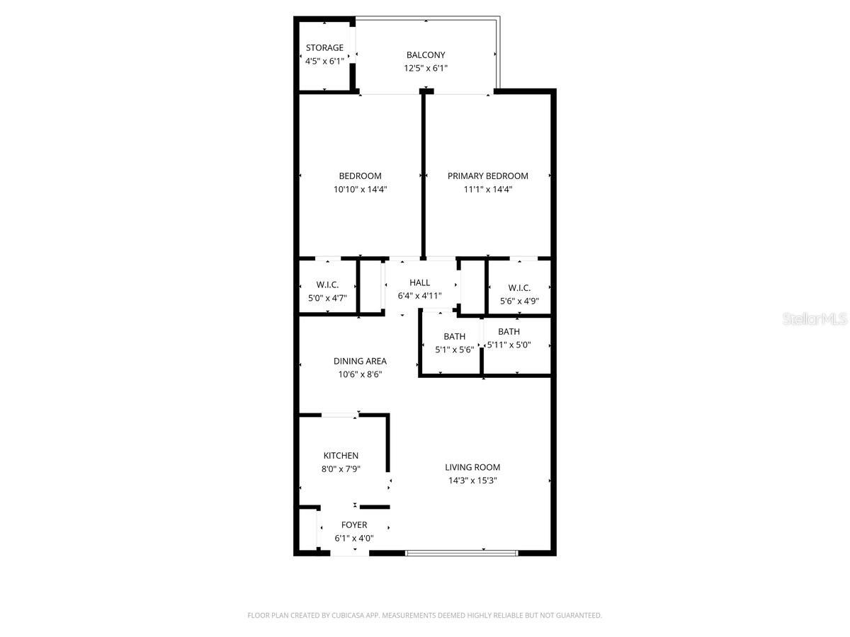 22375 EDGEWATER DR #256, PUNTA GORDA, FL, 33980