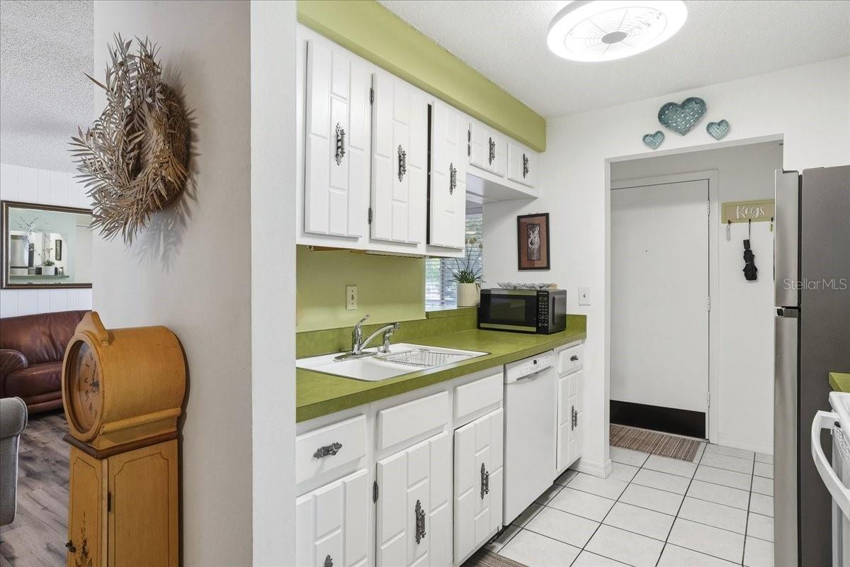 22375 EDGEWATER DR #256, PUNTA GORDA, FL, 33980