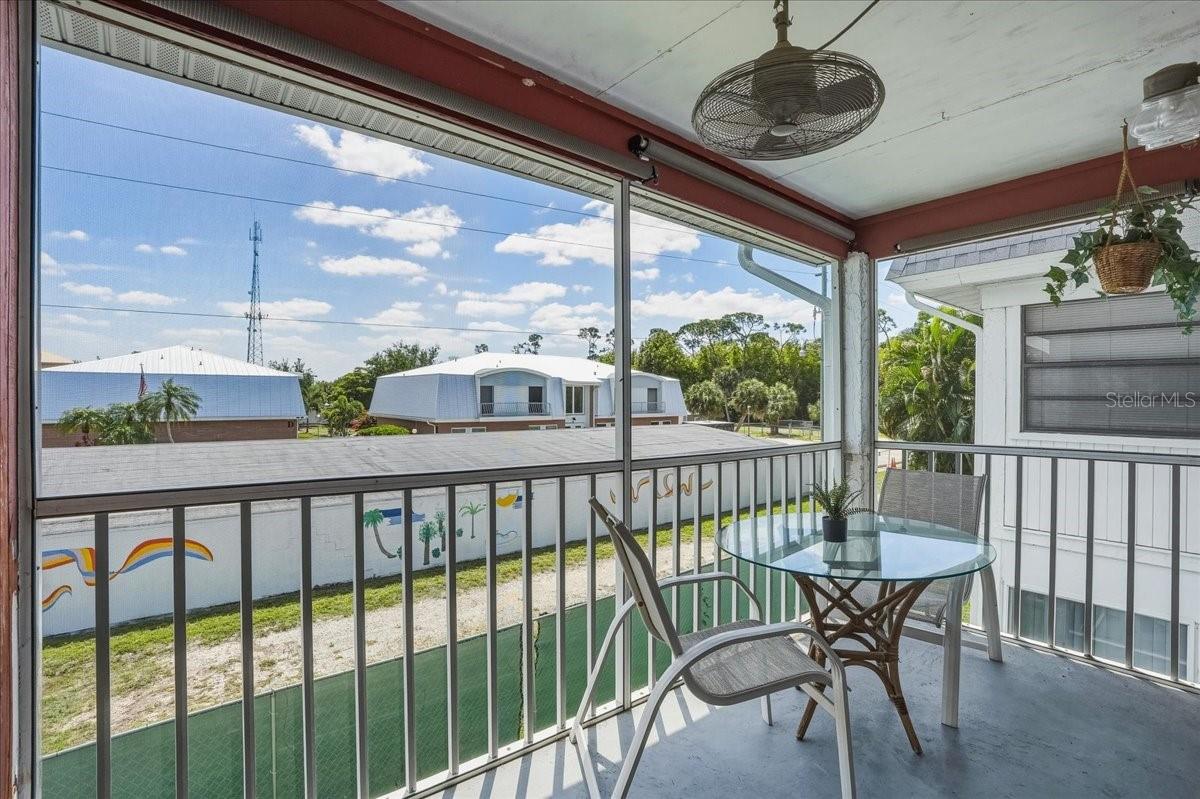 22375 EDGEWATER DR #256, PUNTA GORDA, FL, 33980