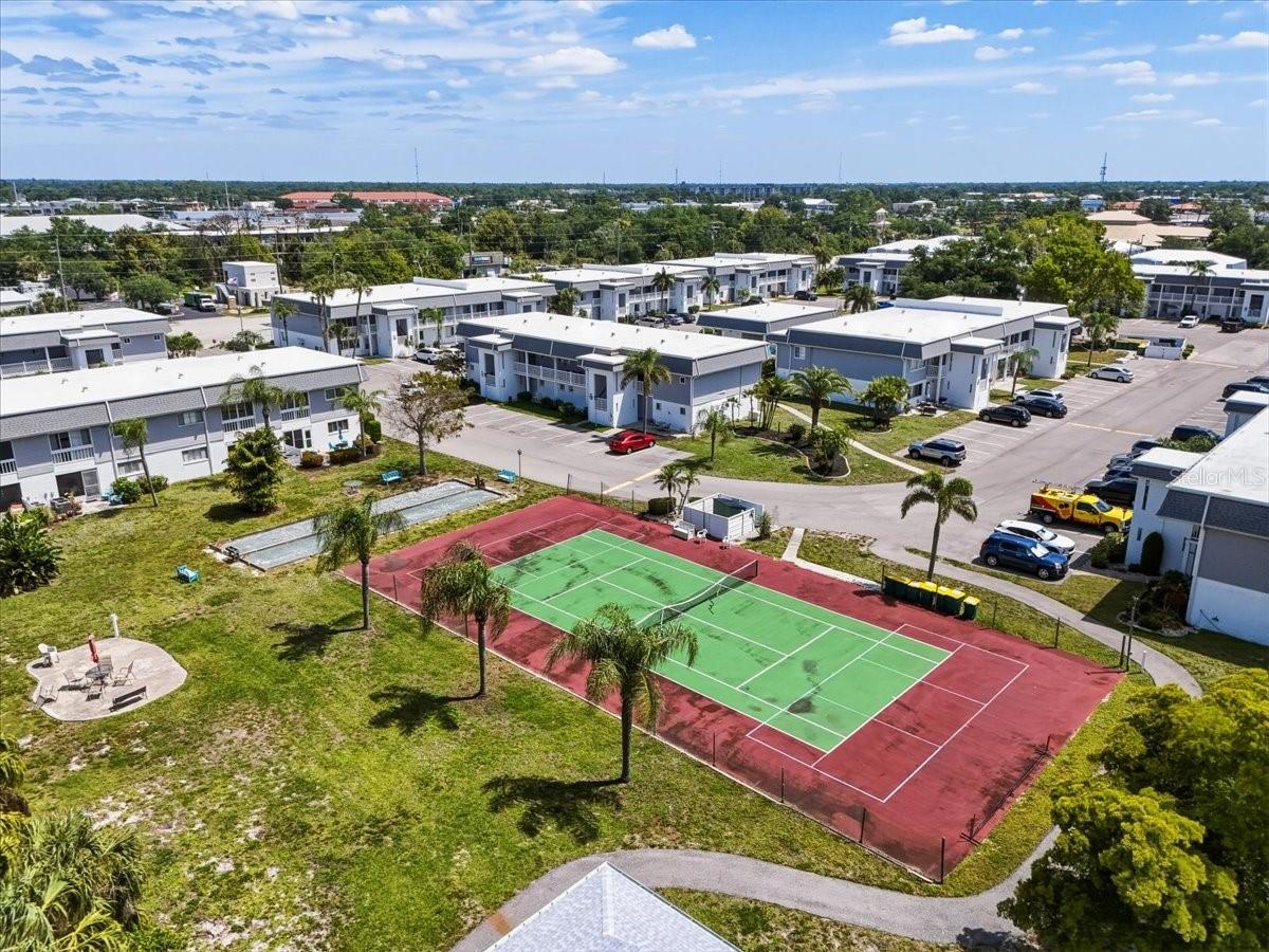 22375 EDGEWATER DR #256, PUNTA GORDA, FL, 33980