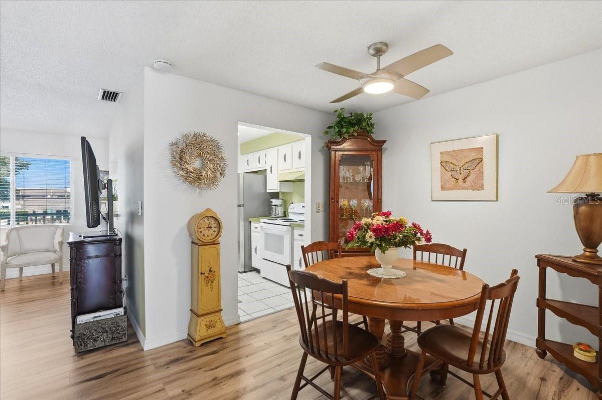 22375 EDGEWATER DR #256, PUNTA GORDA, FL, 33980