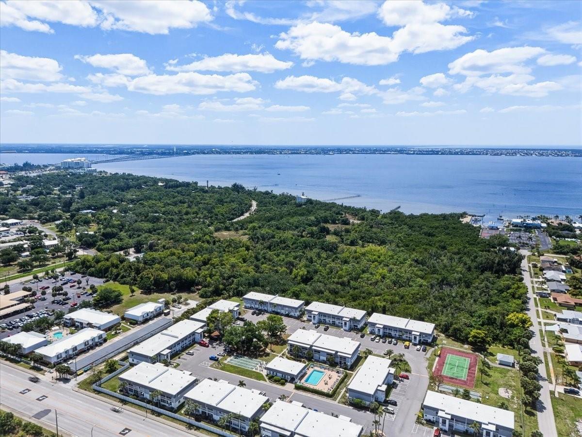 22375 EDGEWATER DR #256, PUNTA GORDA, FL, 33980