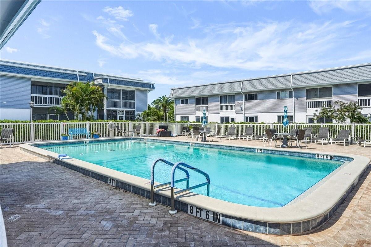 22375 EDGEWATER DR #256, PUNTA GORDA, FL, 33980