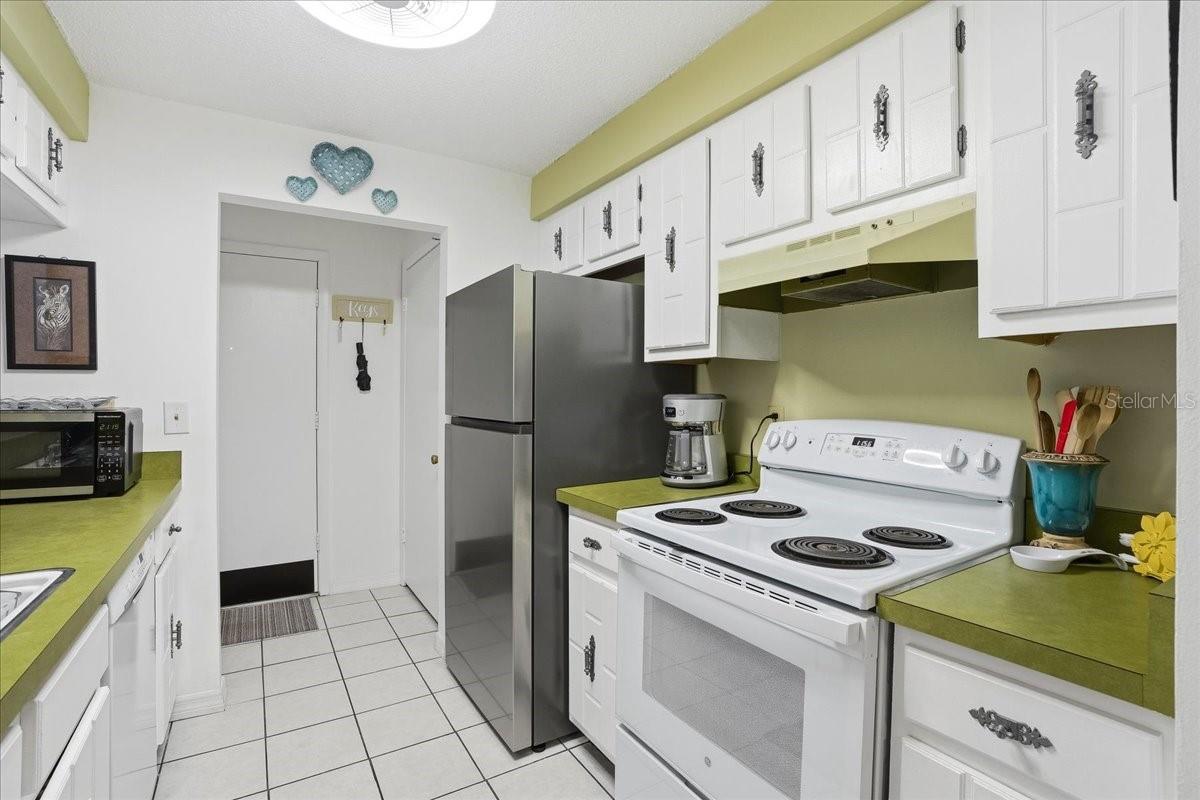 22375 EDGEWATER DR #256, PUNTA GORDA, FL, 33980