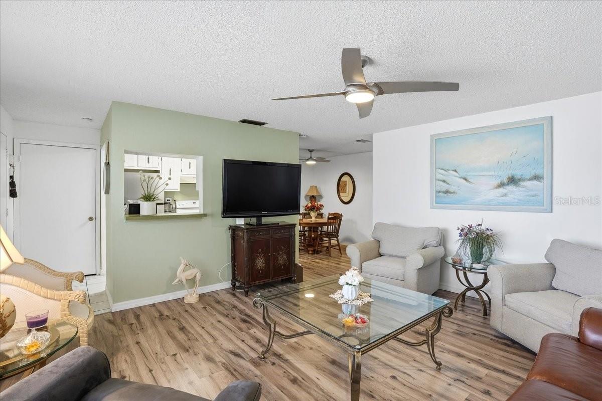 22375 EDGEWATER DR #256, PUNTA GORDA, FL, 33980