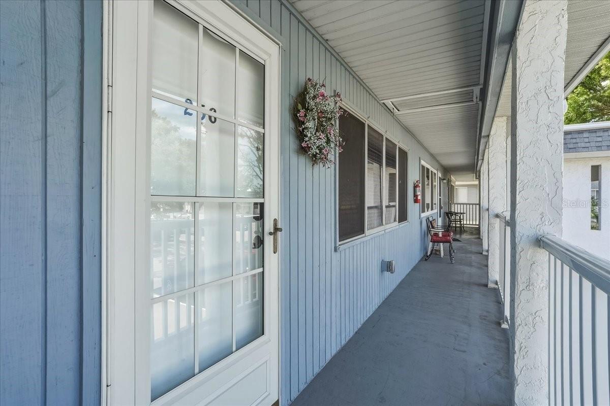 22375 EDGEWATER DR #256, PUNTA GORDA, FL, 33980