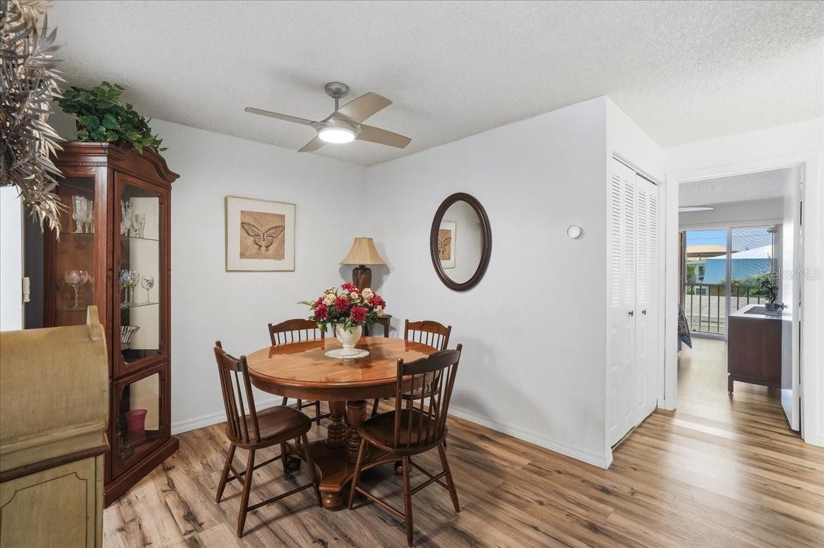 22375 EDGEWATER DR #256, PUNTA GORDA, FL, 33980