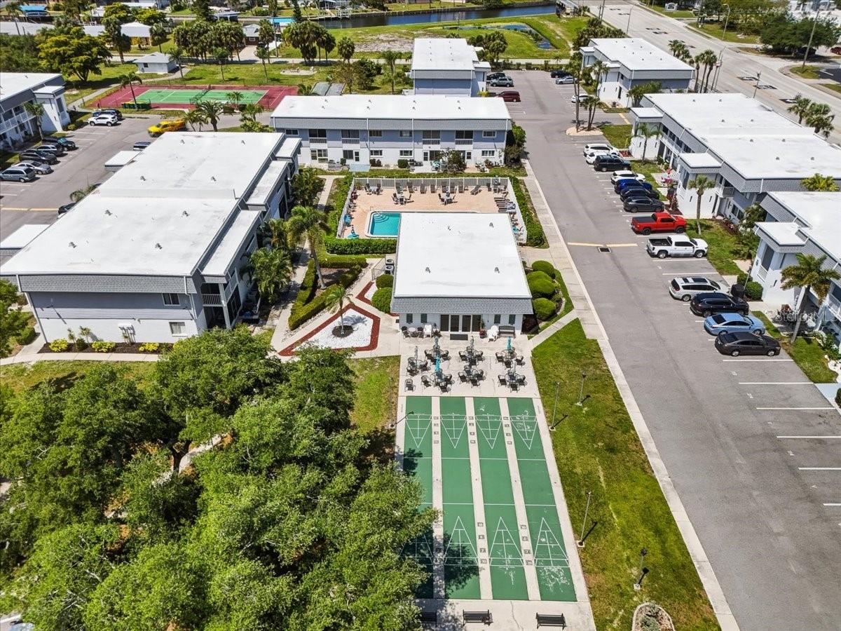 22375 EDGEWATER DR #256, PUNTA GORDA, FL, 33980