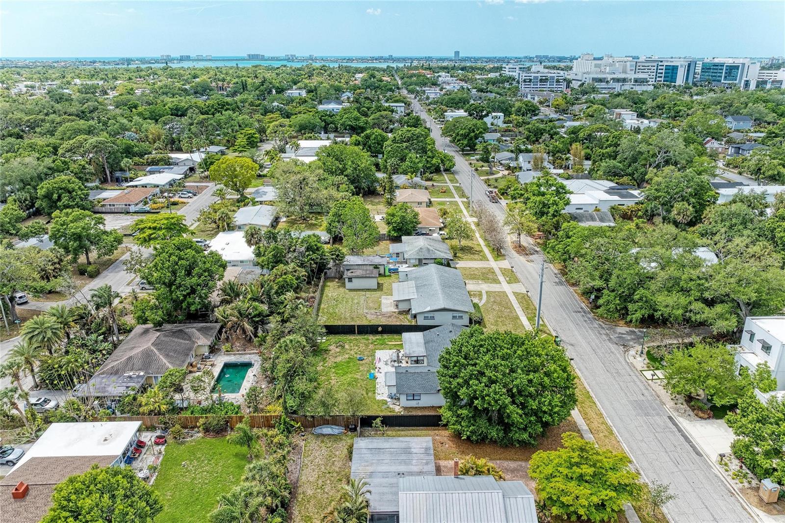 2286 HYDE PARK ST, SARASOTA, FL, 34239