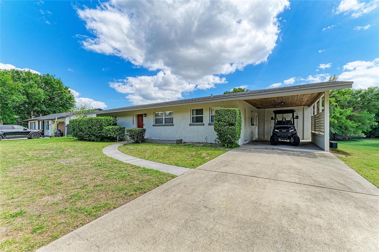 2286 HYDE PARK ST, SARASOTA, FL, 34239