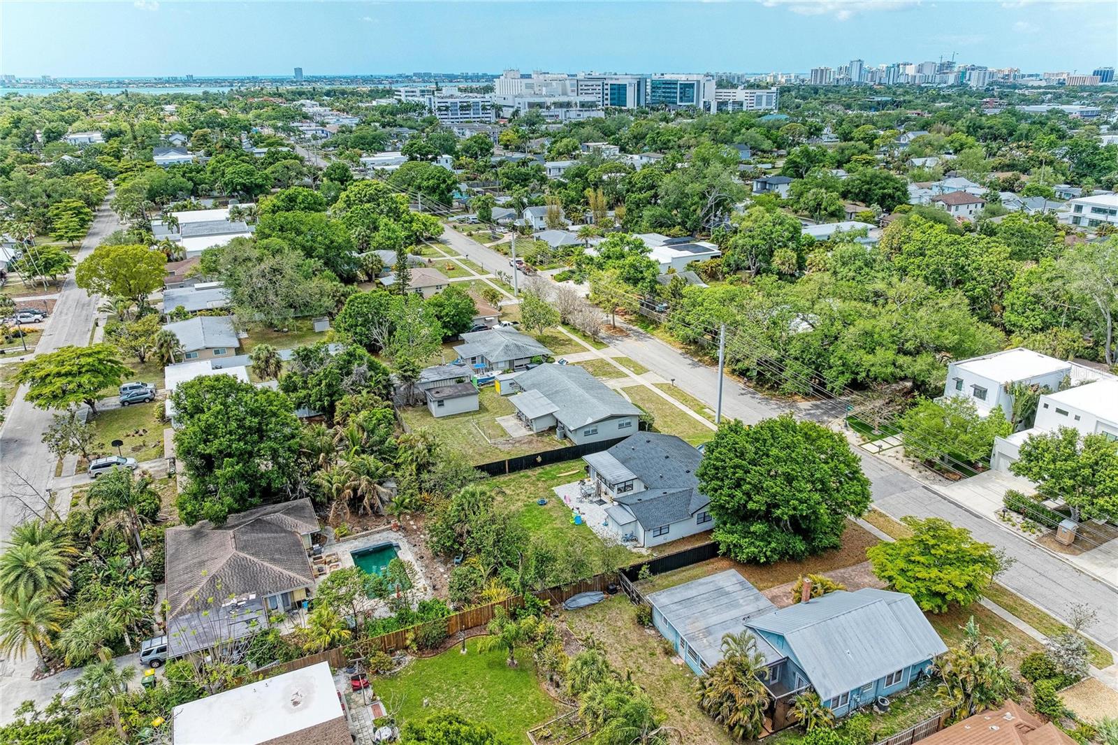 2286 HYDE PARK ST, SARASOTA, FL, 34239