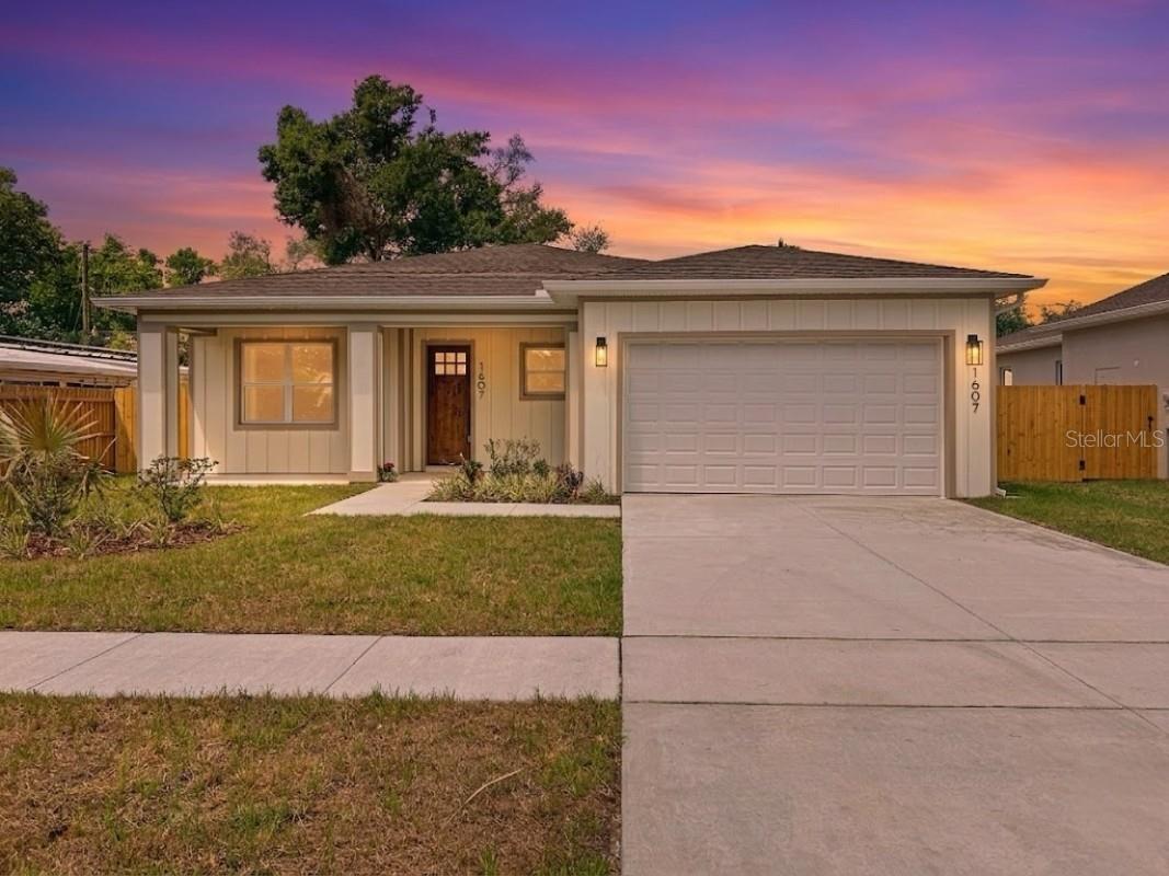 1607 GRAY ST S, GULFPORT, FL, 33707