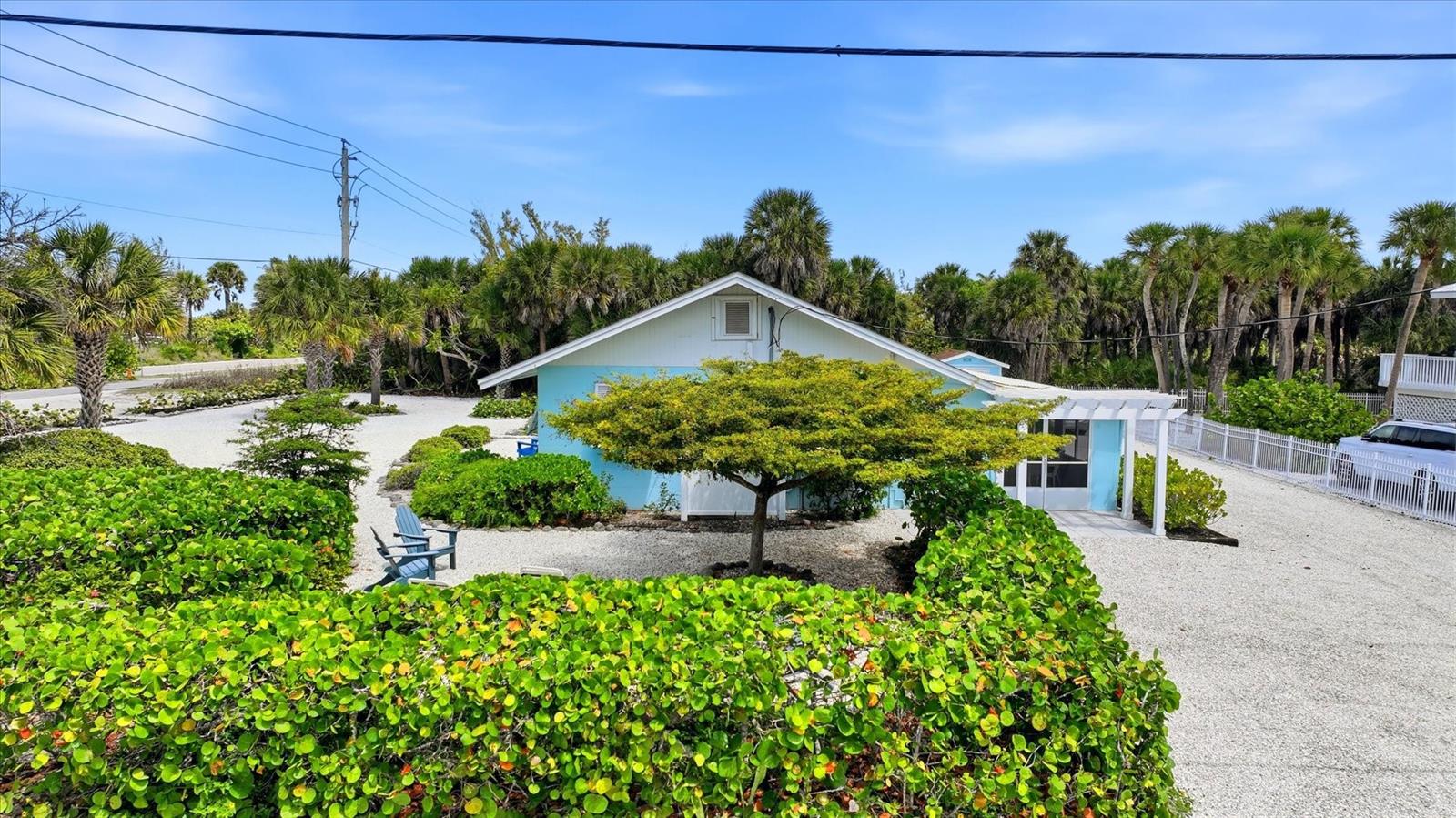 201 WHEELER RD, BOCA GRANDE, FL, 33921