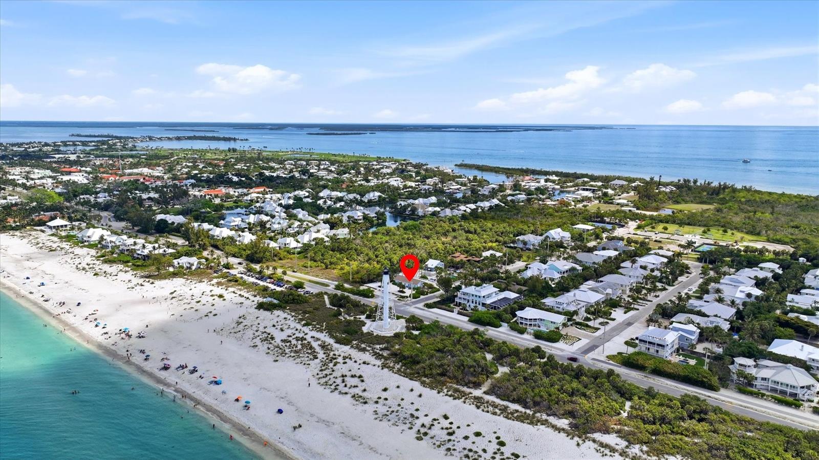 201 WHEELER RD, BOCA GRANDE, FL, 33921