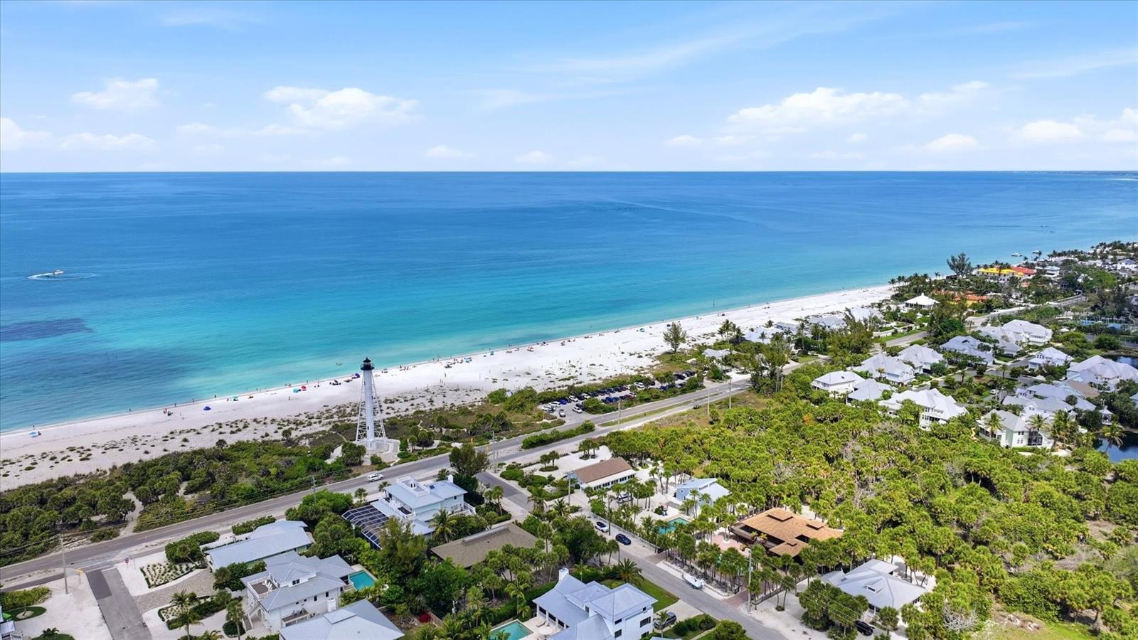 201 WHEELER RD, BOCA GRANDE, FL, 33921
