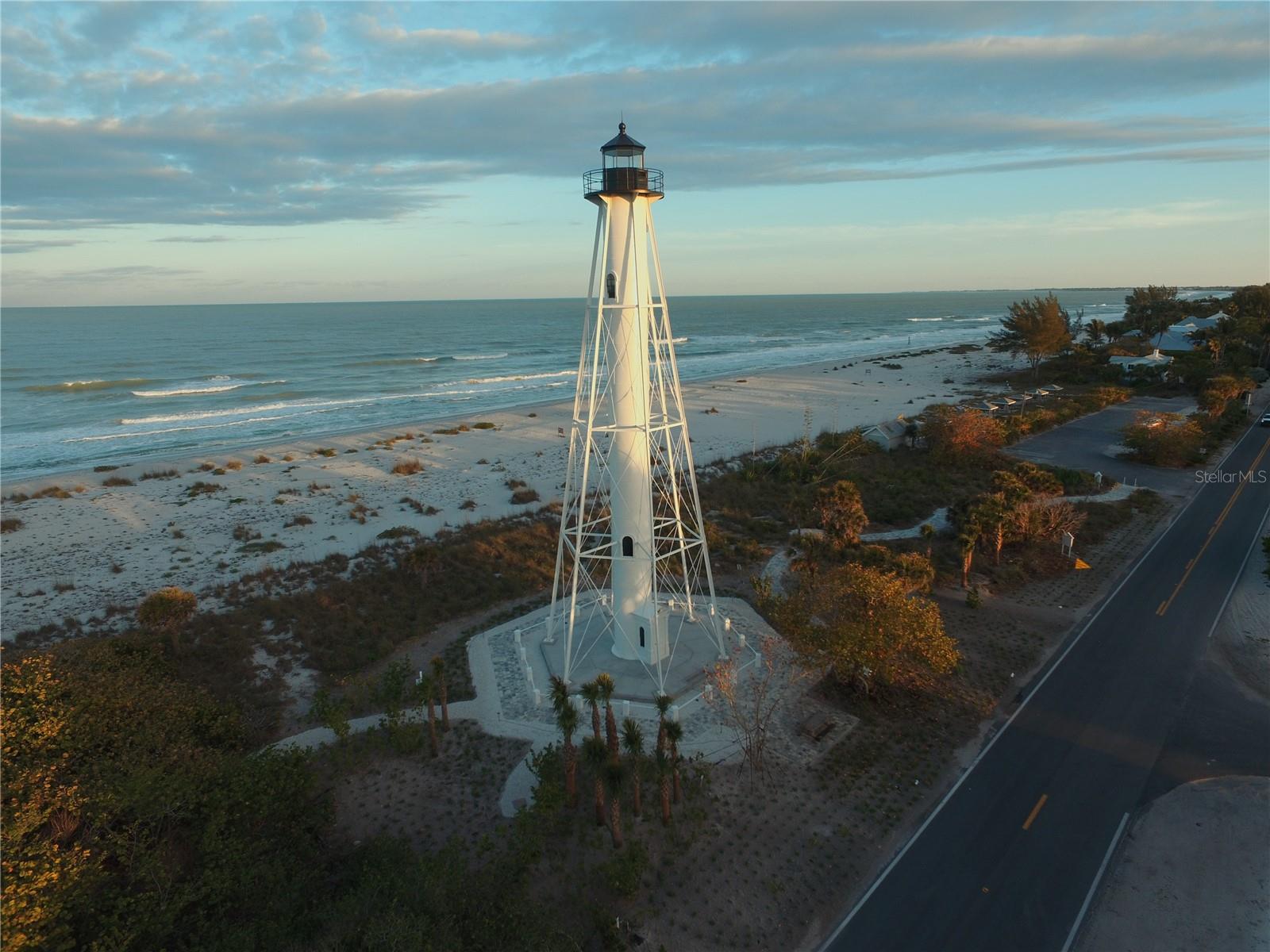 201 WHEELER RD, BOCA GRANDE, FL, 33921