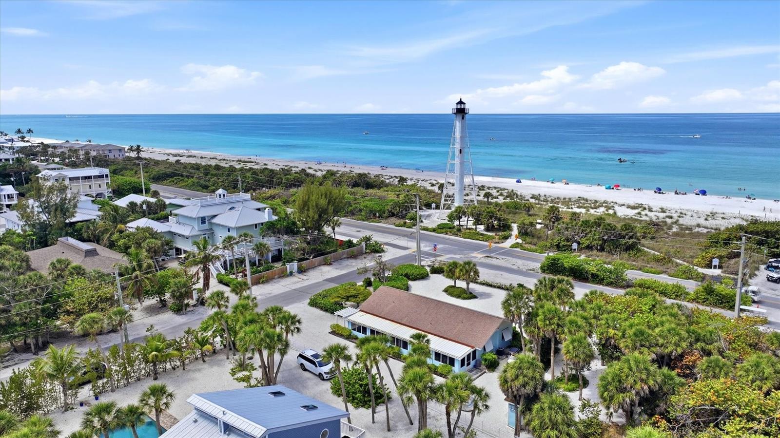 201 WHEELER RD, BOCA GRANDE, FL, 33921