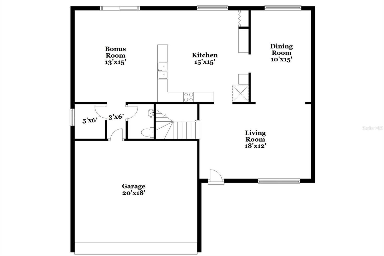 133 CARLISLE CT, KISSIMMEE, FL, 34758