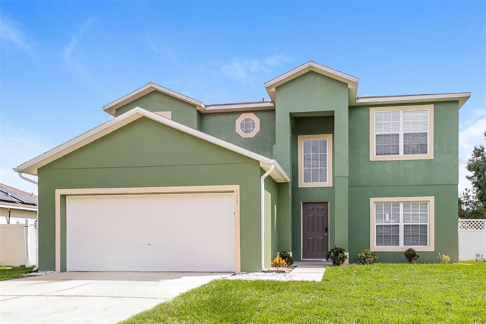 133 CARLISLE CT, KISSIMMEE, FL, 34758
