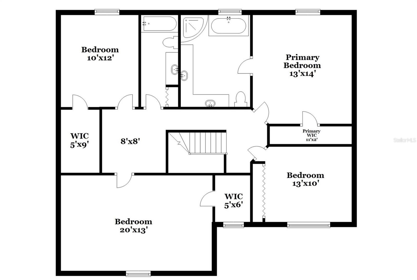 133 CARLISLE CT, KISSIMMEE, FL, 34758