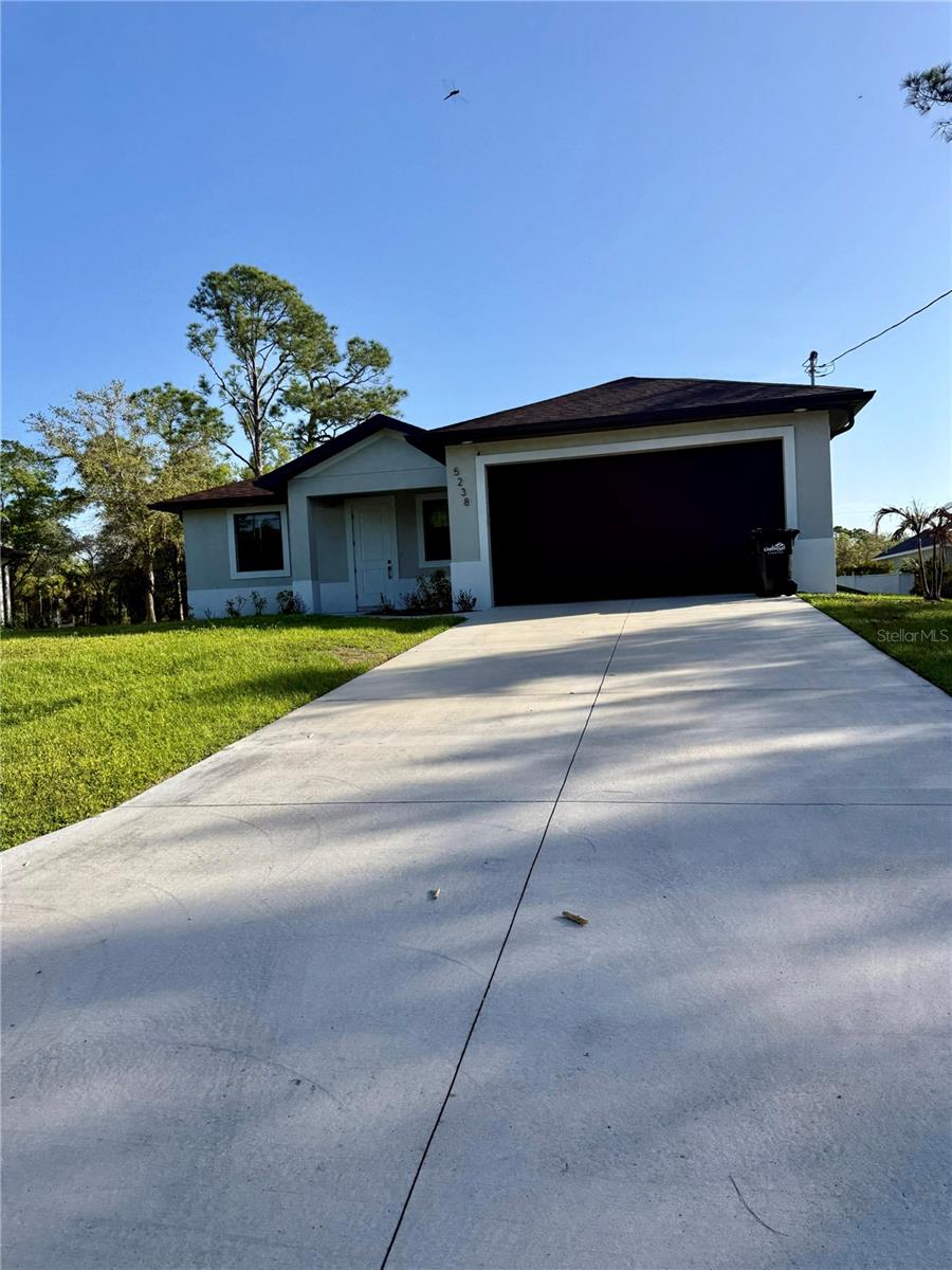 5238 FRIES AVE, NORTH PORT, FL, 34288
