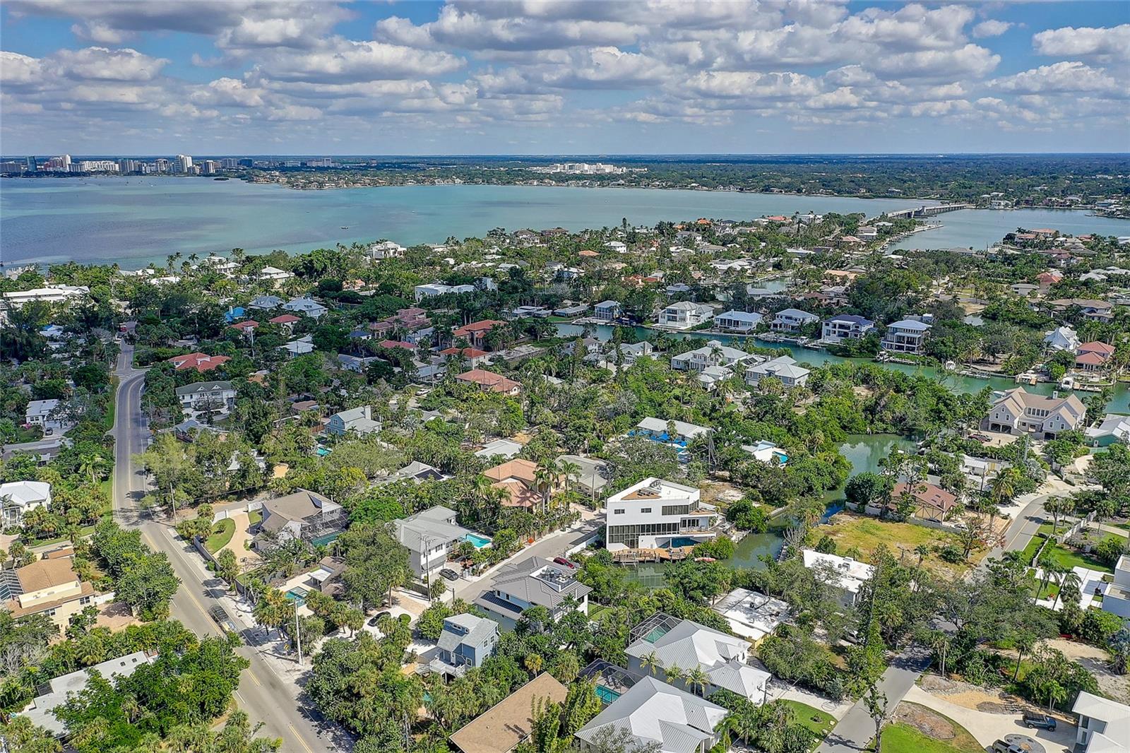 226 OGDEN ST, SARASOTA, FL, 34242