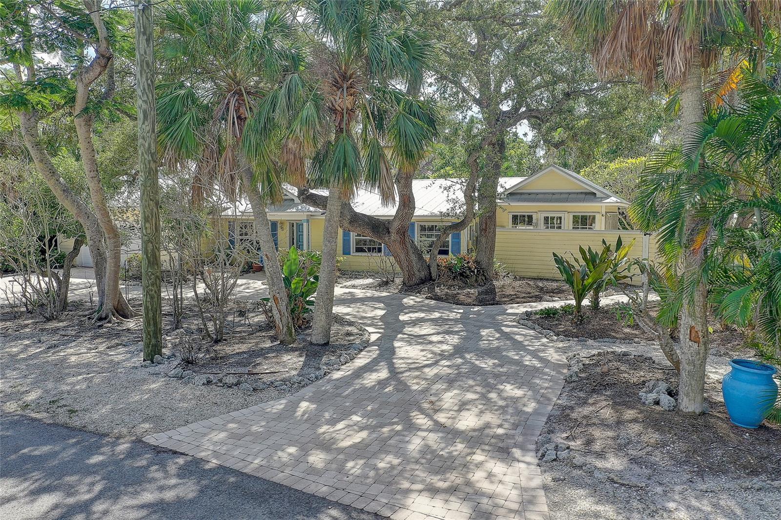 226 OGDEN ST, SARASOTA, FL, 34242