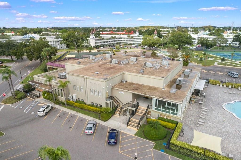 2350 HAITIAN DR #28, CLEARWATER, FL, 33763