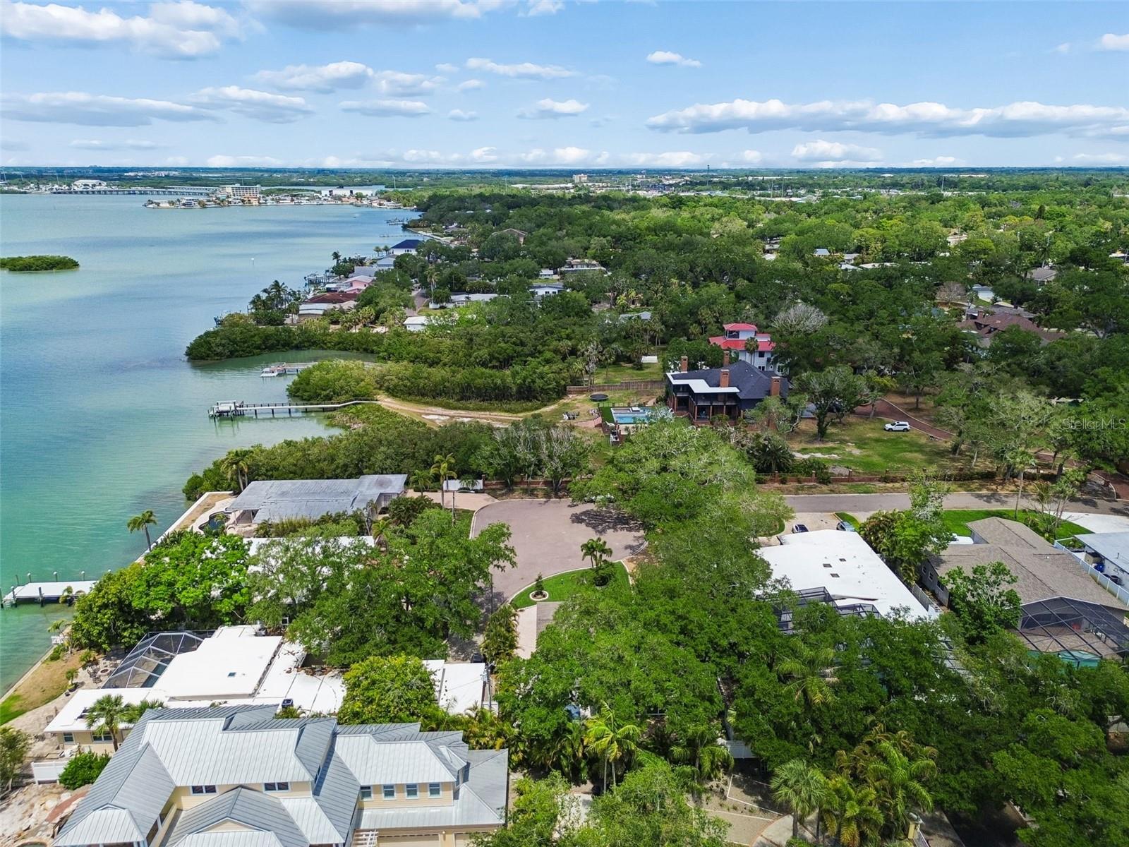 8270 30TH AVE N, ST PETERSBURG, FL, 33710