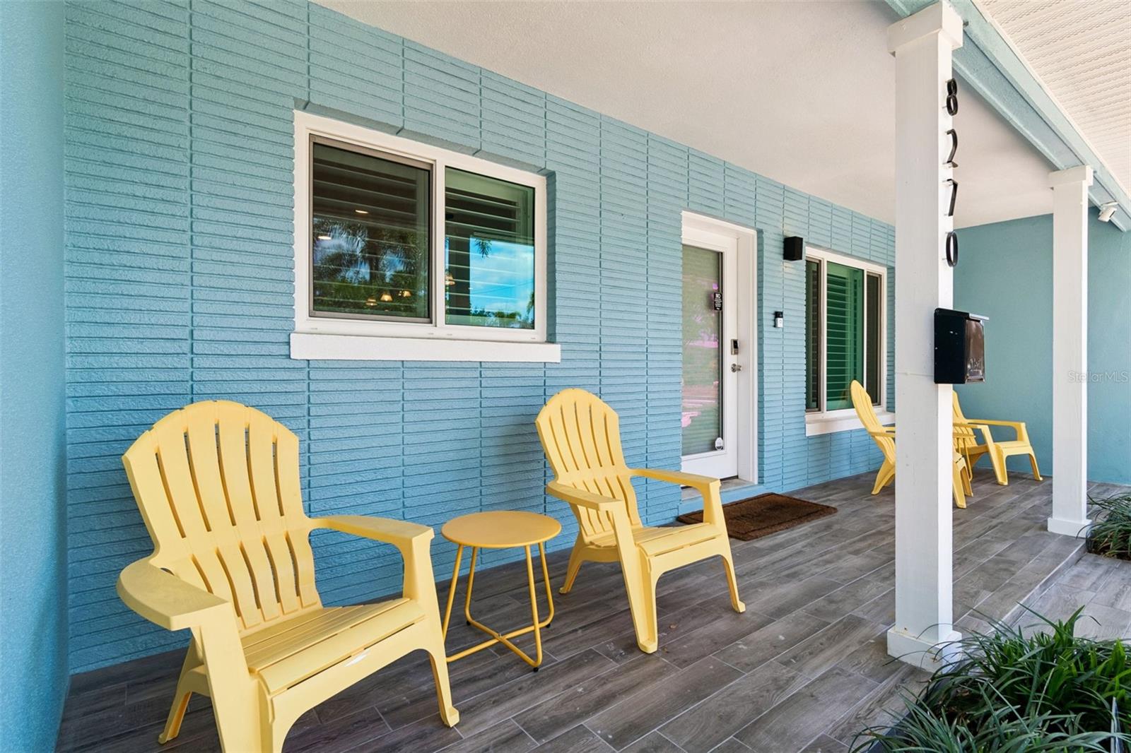 8270 30TH AVE N, ST PETERSBURG, FL, 33710