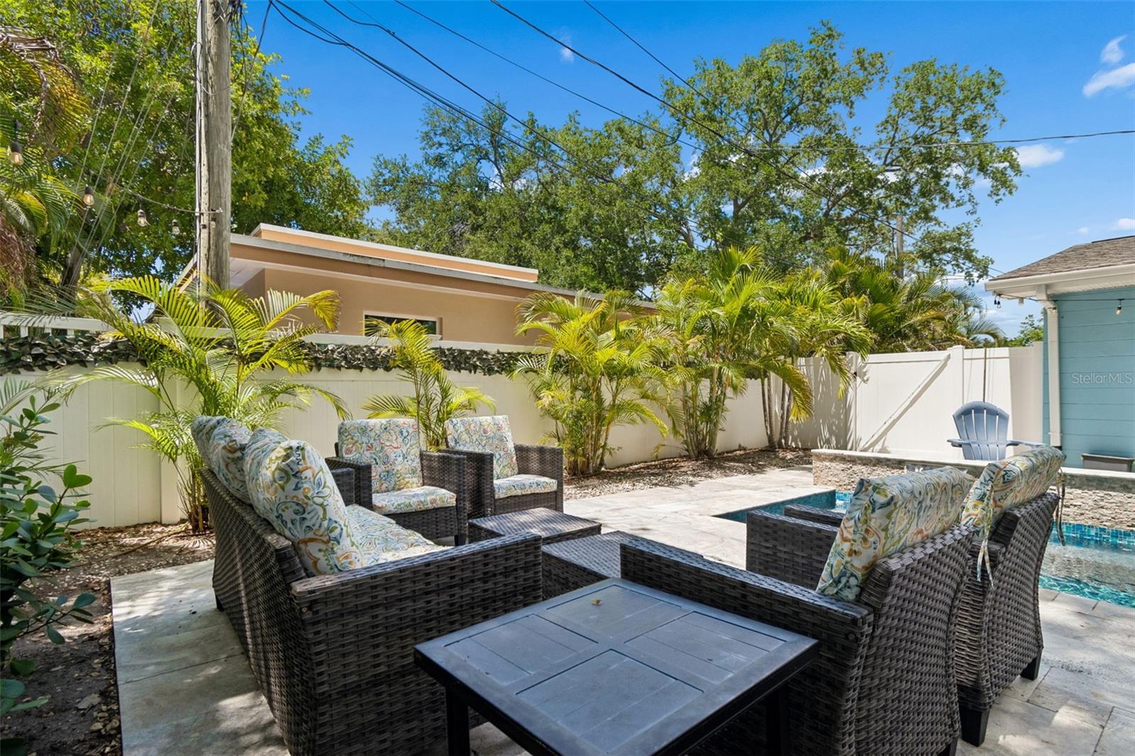 8270 30TH AVE N, ST PETERSBURG, FL, 33710