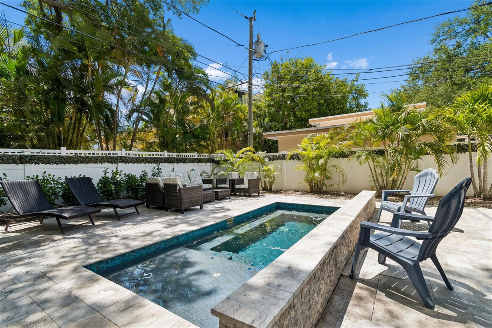 8270 30TH AVE N, ST PETERSBURG, FL, 33710