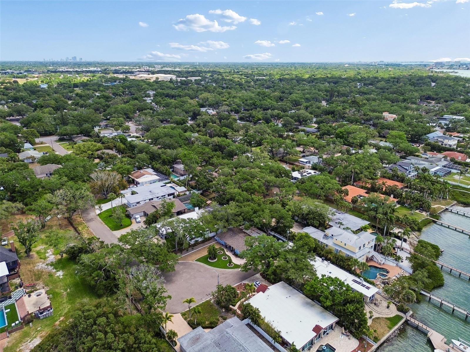 8270 30TH AVE N, ST PETERSBURG, FL, 33710