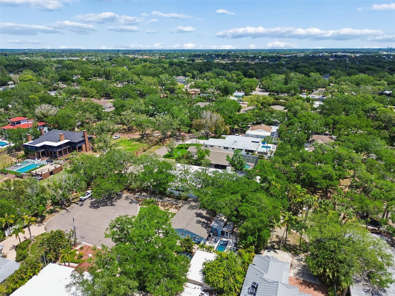 8270 30TH AVE N, ST PETERSBURG, FL, 33710