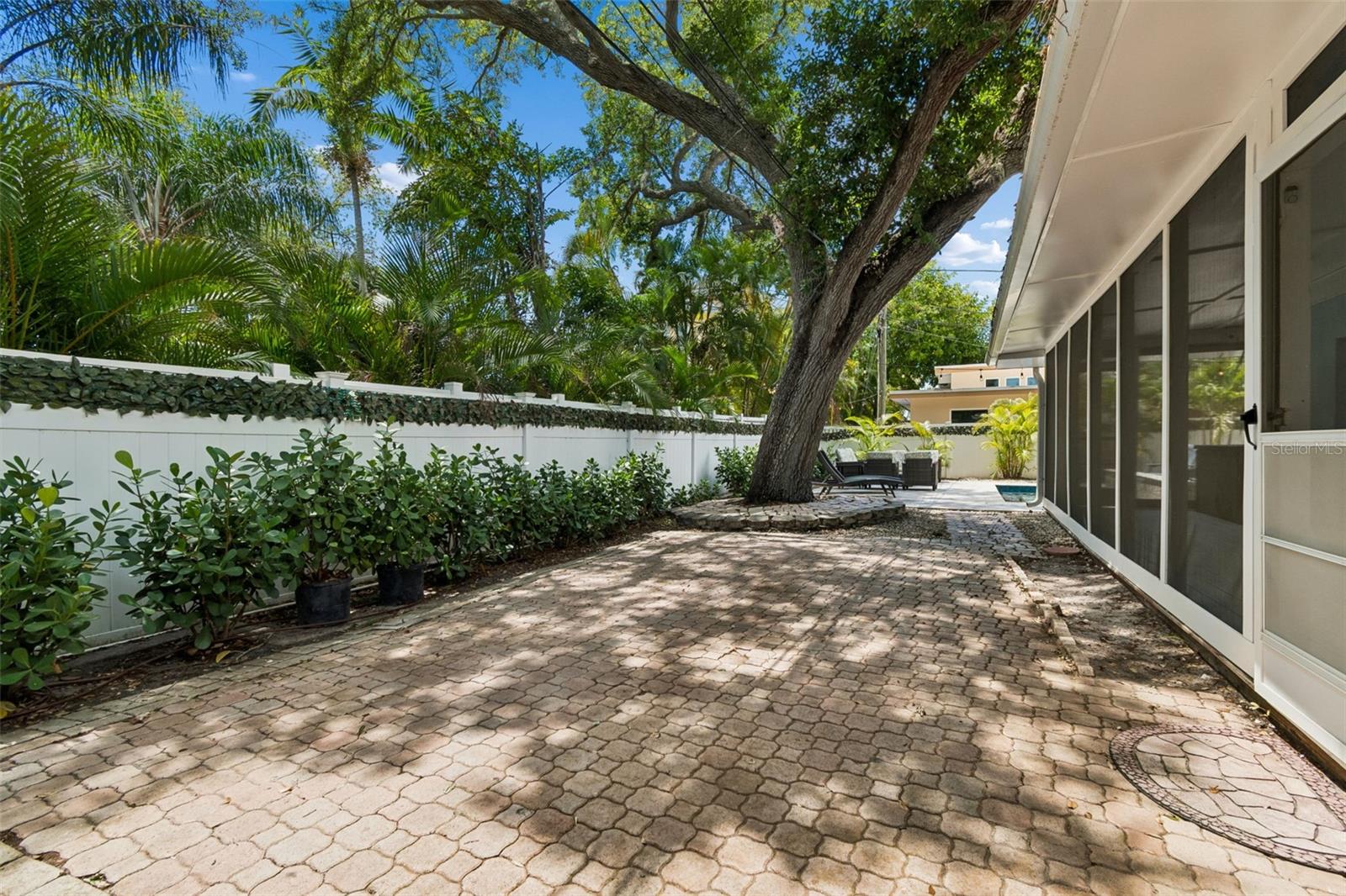 8270 30TH AVE N, ST PETERSBURG, FL, 33710